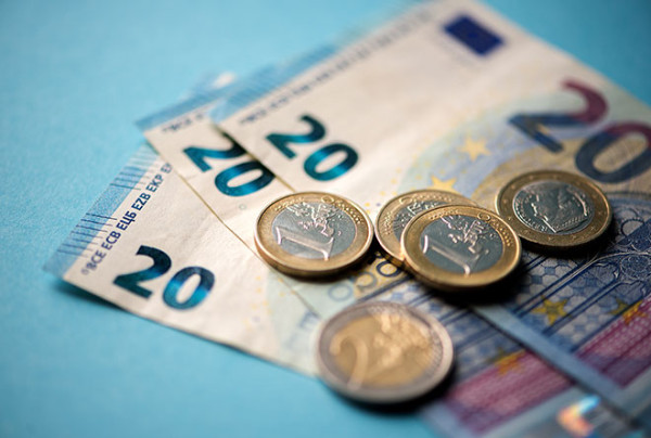 Nový zákon o dani z finančních transakcí s prvním zdaňovacím obdobím od dubna 2025