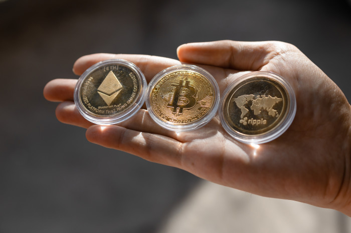 Směrnice DAC8: Transparentnost ve zdanění kryptomen