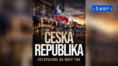 OTS: LEXANTE vstupuje na český trh.