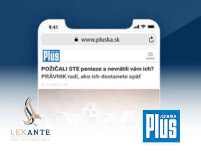 PŮJČILI JSTE peníze a nevrátili vám je? PRÁVNÍK radí, jak je dostanete zpět