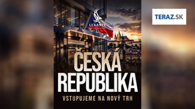 Slovenská advokátní kancelář míří mezi regionální hráče.