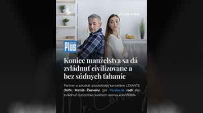 Konec manželství lze zvládnout civilizovaně a bez soudních tahanic: Advokát vám poradí jak