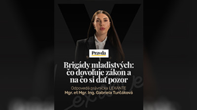 Mohou brigádovat i 14let? Co dělat, pokud jste nedostali dohodnutou odměnu? + rady od právničky, jak se nenechat oklamat a zdírat šéfem