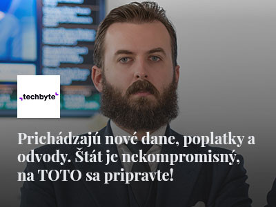 Přicházejí nové daně, poplatky a odvody. Stát je nekompromisní, na TOTO se připravte!