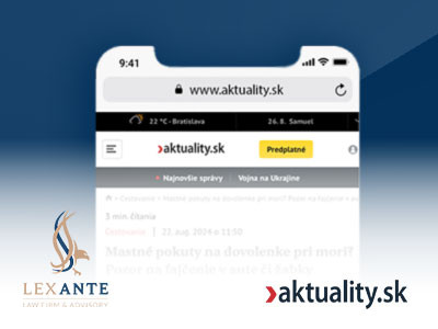 Mastné pokuty na dovolené u moře? Pozor na kouření v autě či žabky