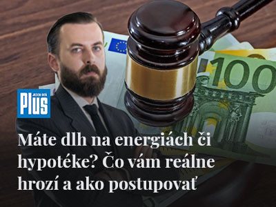 Máte dluhy za energie nebo hypotéku? Co vám reálně hrozí a jak postupovat.