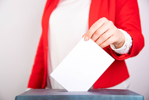 Přestupky a správné delikty, kterých se můžete dopustit při volbách