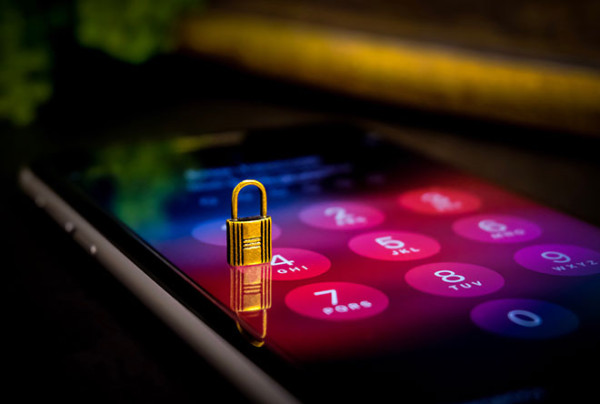 Rozsudek Soudního dvora ve věci pokusu o přístup k osobním údajům uloženým v mobilním telefonu