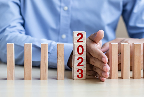 Novinky v pracovním právu v roce 2023