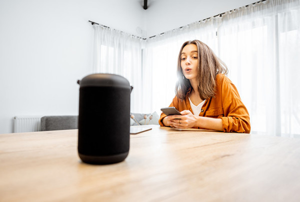 Nové pokyny k virtuálním hlasovým asistentům a zpracování osobních údajů