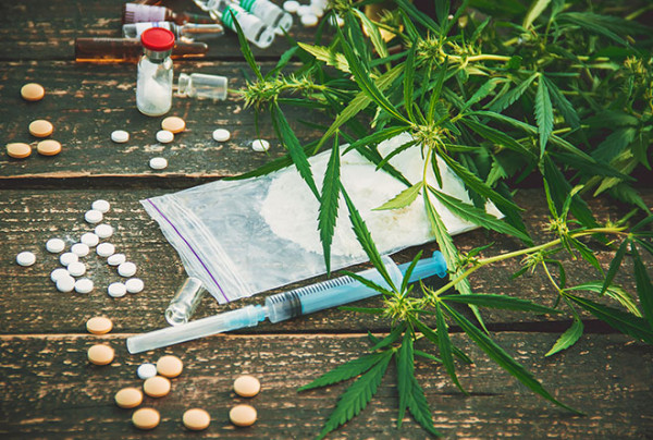 Nové psychoaktivní látky na seznamu omamných a psychotropních látek Články & Novinky #115 Do meziresortního připomínkového řízení byl předložen návrh zákona, jehož hlavní ambicí je zařadit do seznamu... Přejít na článek